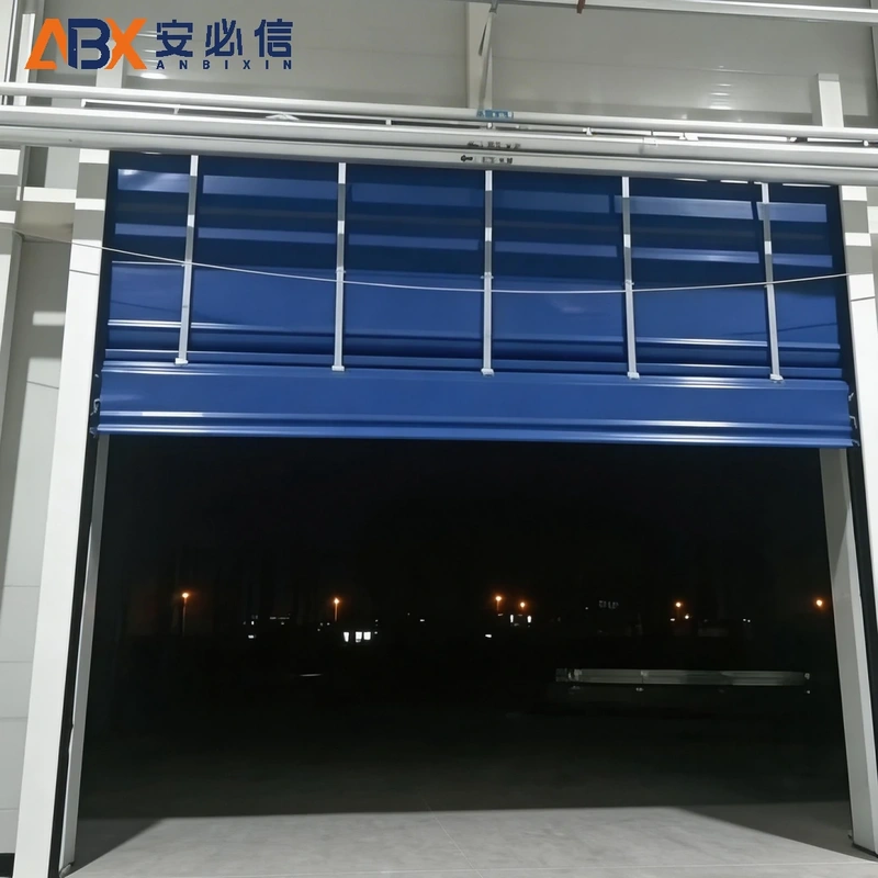 张家界市翻转式卸货平台