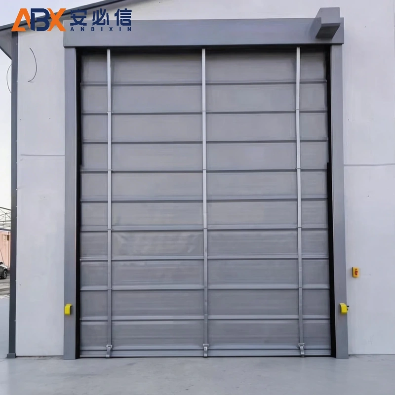 张家界市冷库门封