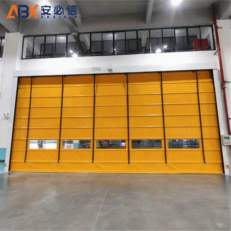 张家界市机械式门封