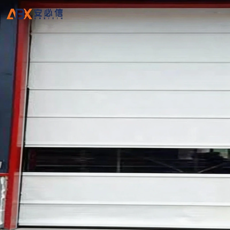 张家界市快速卷帘门
