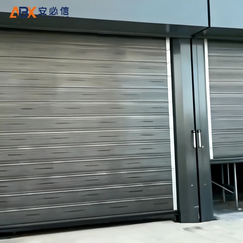 张家界市厂房高速门
